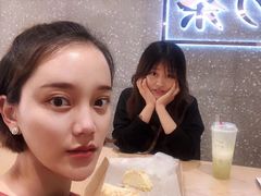 -奈雪的茶(杭州万象城PRO店)
