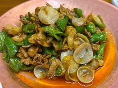 -云海肴·汽锅鸡·云南菜(天津国金汇店)