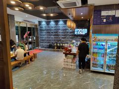 -野菌皇海景野生菌火锅(滨海大道店)