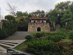 -深圳国际园林花卉博览园