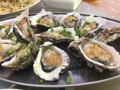 -巽东海鲜大排档(巽寮湾店)