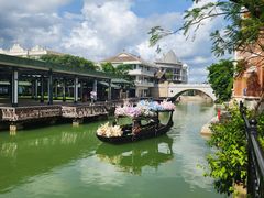 -赤坎·广东华侨国际旅游度假区