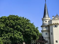 -北京张裕爱斐堡酒庄