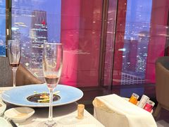 -北京柏悦酒店·锦庭餐厅Dining Room