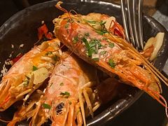 -Apollo·西班牙小酒馆(安福路店)
