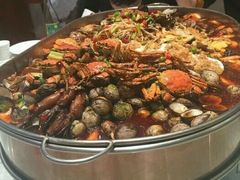 -金掌勺锅包肉(太原万达店)