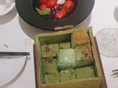 -大树餐厅(红旗街万达店)