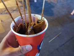 -吉庆街美食广场