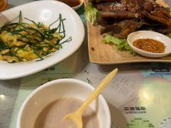 -牧马人奶茶馆(乌兰察布总店)