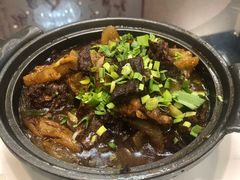 -清真·安乐园菜馆(茶南店)
