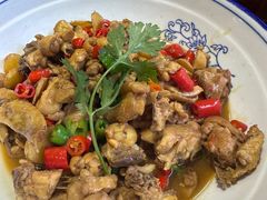 -好帮厨·下饭浏阳菜·坚持现炒(月湖店)