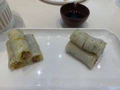 -蔡澜点心·粤菜(月星环球港店)