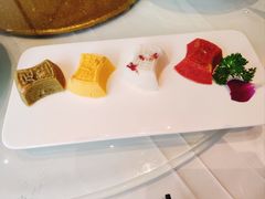 -得月楼·省级非遗·传统苏帮菜(观前店)