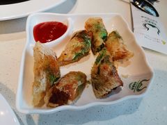 -汤姆家的牛排意面披萨(融创茂店)