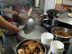 -花溪牛肉粉(八鸽岩店)