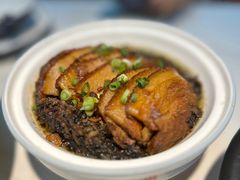 -秋色客家菜(南山店)