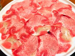 -伍丁·烤牛肋(和平东桥店)