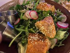 -The BREW·酿餐厅(浦东嘉里大酒店)