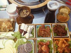 -阿昌白族石板烧·菌锅(大理古城店)