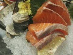 -古田居·特色寿司料理(星之岛旗舰店)