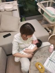 -baby bella小贝拉母婴护理中心(珠海华发公寓店)