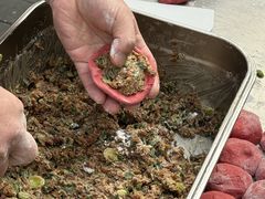-李与白包子铺(桐梓林店)