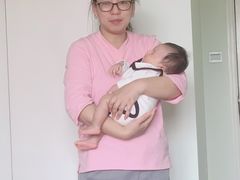 -爱贝尔高端月嫂(母婴护理)