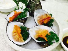 -吉源大排档·鱼生·海鲜(烧烤彩印厂店)