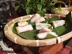 -昆明南亚风情园豪生大酒店-泰式国际海鲜自助餐厅