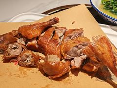 -老阿爸鲜鱼土菜(独墅湖店)
