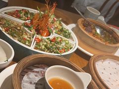 -乔街深夜食堂·台州菜·高压锅生蚝(杭州总店)