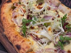 -Nord Grill&Bar Highland诺德西餐(深圳欢乐海岸店)