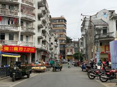 -水街农贸市场