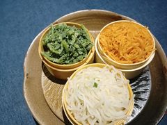 -金狮麟·新豫菜(金码大厦店)