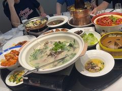 -香山湖华璋大酒店(新浦路店)