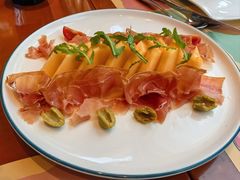 -安妮意大利餐厅(望京店)