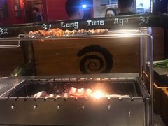 -很久以前羊肉串(大华三路店)