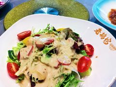 -金典银峰老鹅馆·昆山菜(亭林公园店)