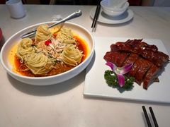 -茅庐毛血旺(烟台大悦城店)
