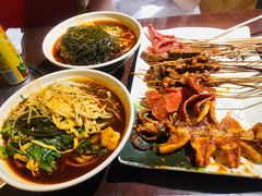 -老赵太太麻辣烫涮肚馆(大经路店)