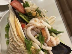 -芭堤雅泰国餐厅(胜利路店)