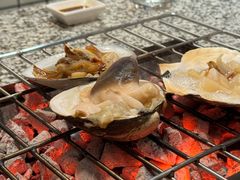 -震海贝烤贝·民俗特色店(延吉总店)