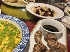 -柳柳饭店(华山中路店)