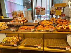 -西村叔叔的店·面包·甜品·蛋糕(崂山丽达店)