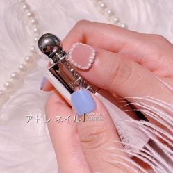-Adore nail日式美甲美睫