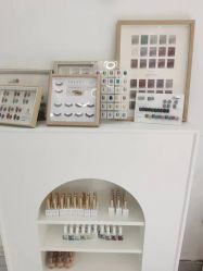 -J Candy Nail 美甲美睫