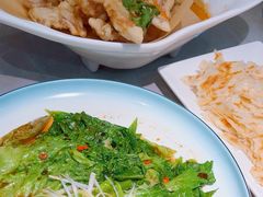 -华竹饭店(中央大街店)