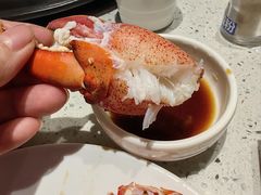 -青蓬海上捞蒸品海鲜城(海岸城店)