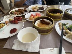 -清河半岛微风餐厅