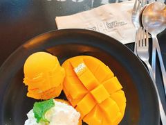 -Mango Tango